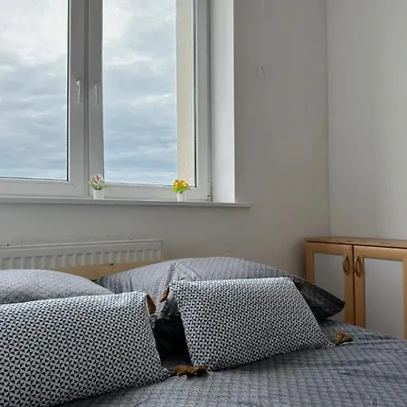 Morska Aqua Massage 1