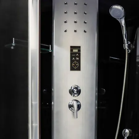 Morska Aqua Massage 1 Bed & Breakfast *