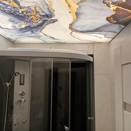 Bed & Breakfast Morska Aqua Massage 1