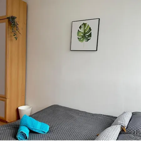 Morska Aqua Massage 1 Bed & Breakfast