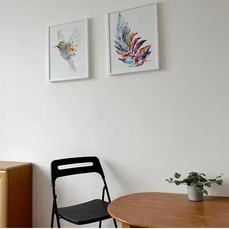 Morska Aqua Massage 1 グディニャ