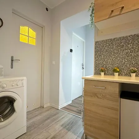 Morska Aqua Massage 1 ベッド・アンド・ブレックファスト