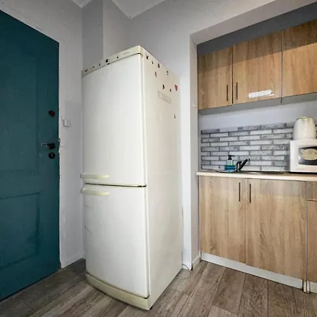 Morska Aqua Massage 1 * グディニャ