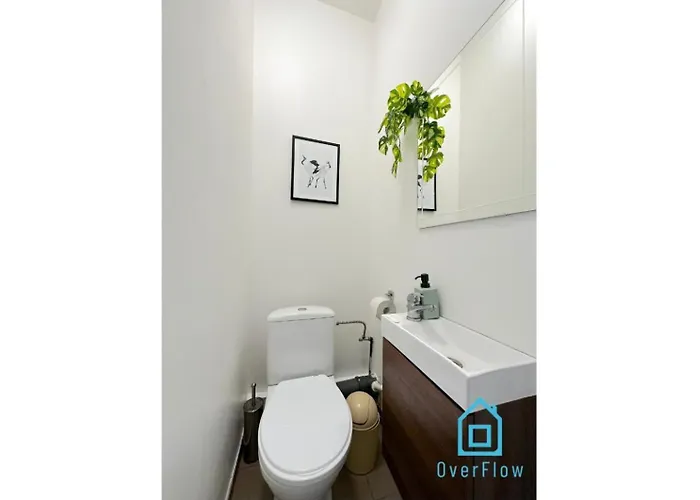 Bed & Breakfast Morska Aqua Massage 1 *