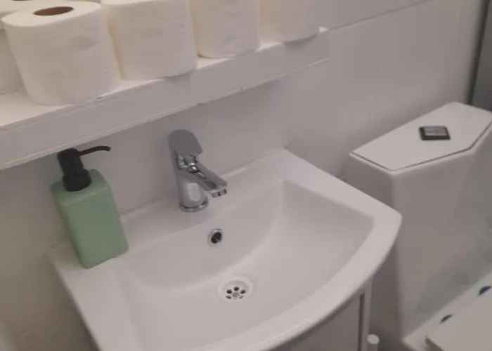 Bed & Breakfast Morska Aqua Massage 1 *