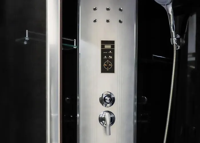 Morska Aqua Massage 1 Bed & Breakfast *