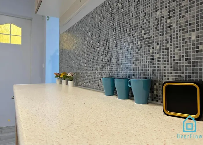 Bed & Breakfast Morska Aqua Massage 1 Gdynia