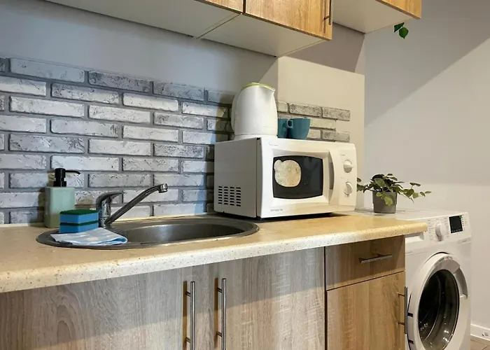 Morska Aqua Massage 1 Bed & Breakfast *