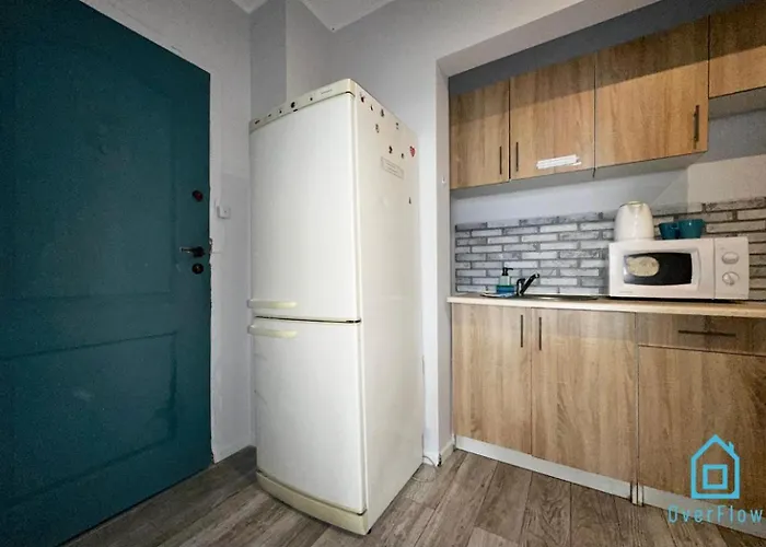 Morska Aqua Massage 1 * Gdynia