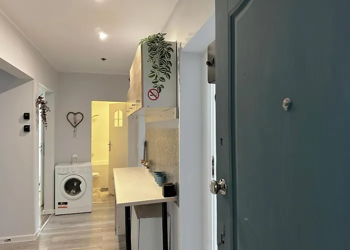 Morska Aqua Massage 1 Bed & Breakfast