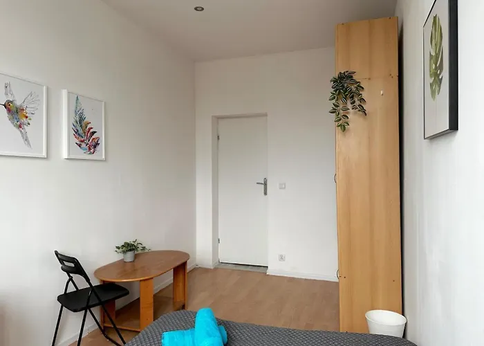 Bed & Breakfast Morska Aqua Massage 1